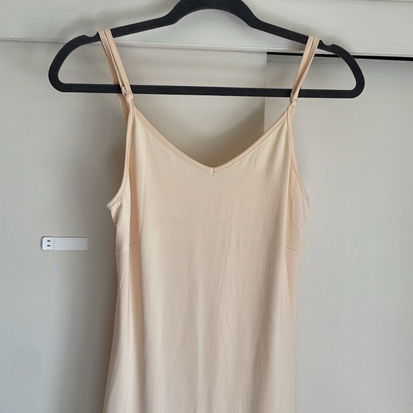 Mancyfit Other - Maxi length Slip adjustable straps Size Small BNWT